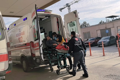 Patentli ürün kavgası: 6 yaralı