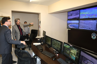 BUÜ’den yeni 'Akıllı Kampüs' yatırımı