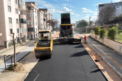 Büyükşehir, araç filosunu güçlendiriyor