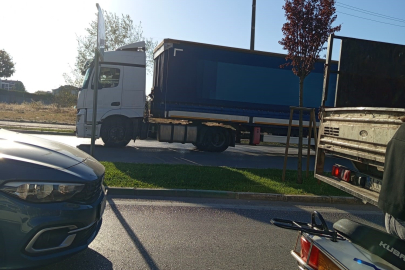 Çalı ve Alaattinbey'de yol ve yapı sıkıntısı gündemde