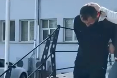 Bursa’da 84 yıl 6 ay kesinleşmiş hapis cezası bulunan hırsızlık hükümlüsü yakalandı