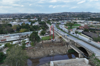Bursa’da metrobüs için geri sayım başladı