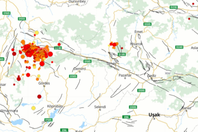Jeofizik mühendisi akademisyenden deprem uyarısı