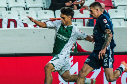 Bursaspor kupaya Antalyaspor deplasmanında veda etti