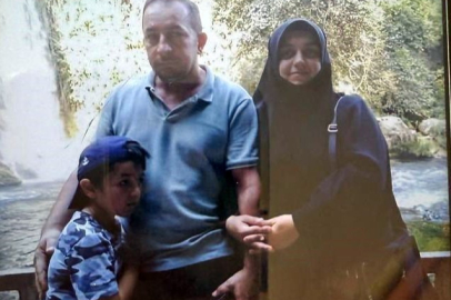 Gebze'de çöken binada annenin de cansız bedenine ulaşıldı: 5 kişilik aileden 1'i sağ kurtarıldı