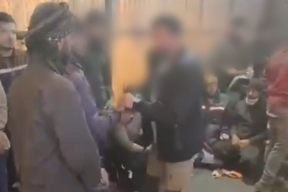 Bursa'da düzensiz göçmen operasyonu: 17 göçmen yakalandı, 2 kişi gözaltına alındı