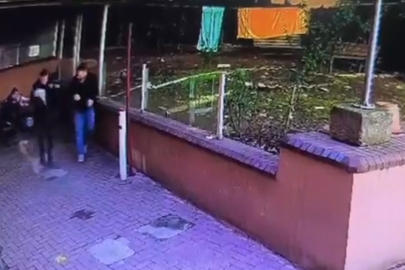 Bursa'da itfaiye personeli ölümden döndü: Balkondan atılan kola şişesi patladı