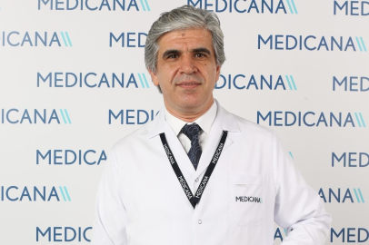 Kışla birlikte gelen göz enfeksiyonlarına dikkat