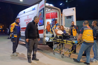 3 motosikletin karıştığı kazada 19 yaşındaki genç hayatını kaybetti