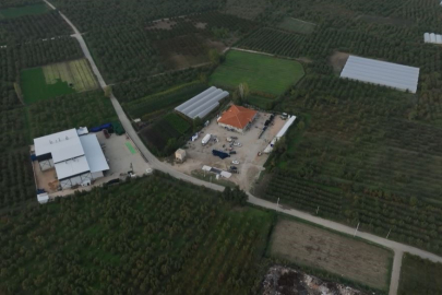 Büyükşehirden kırsal kalkınmaya tam destek