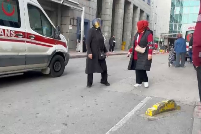 20 yaşındaki kadın, eşi tarafından 45 bıçak darbesiyle öldürüldü