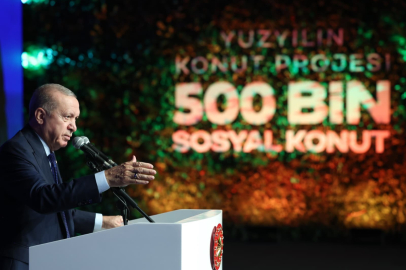 Bursa'da yapılacak sosyal TOKİ'ler ilçe ilçe belli oldu