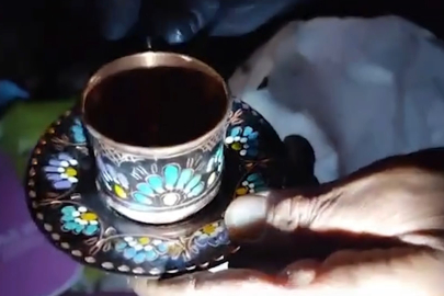 Çöp çöp dolaşıyorlar, buldukları ise servet değerinde