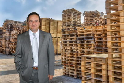 Kalitesiz ahşap paletler gizli maliyetlere yol açıyor