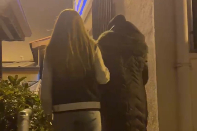 Müşterileri adına kredi çekti, şikayetler üzerine gözaltına alındı