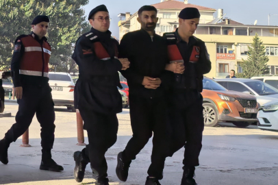 Uyuşturucu taciri kıskıvrak yakalandı