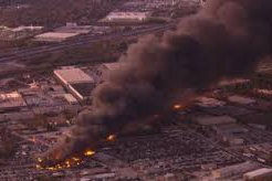 ABD’deki kargo uçağı kazasının bilançosu netleşmeye başladı: En az 7 ölü