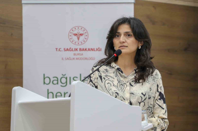 Emniyet personeli, organ bağışı konusunda bilinçlendi