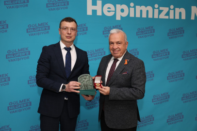 Nilüfer Belediyesi'nden, Bulgaristan ile işbirliği