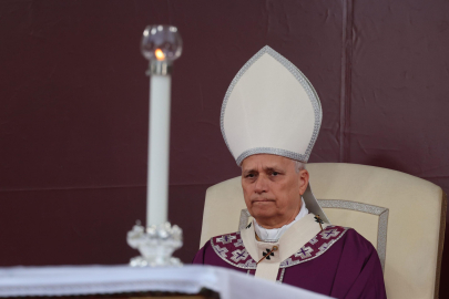 Papa 14. Leo'nun Türkiye Ziyareti programı netleşti