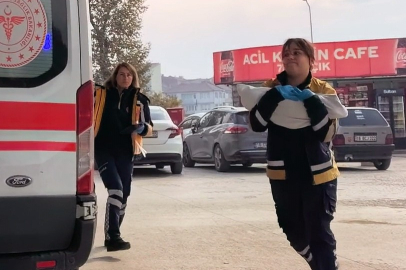 Bursa'da 7 aylık bebek beşiğinde ölü bulundu