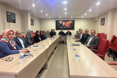 Bursa'da büyük afet hazırlığı başladı