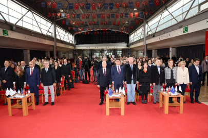 "Bursa'nın Tınısı" kulakların pasını sildi