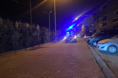 Sigara istedi, vermeyince bıçakladı