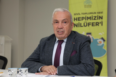 Başkan Şadi Özdemir’den kadınlara: "Birlikte güçlü olun" mesajı