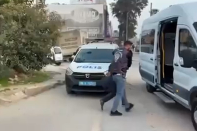 Bilişim dolandırıcılarına eş zamanlı şafak operasyonu