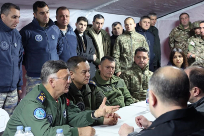 MSB'den son duruma ilişkin açıklama!