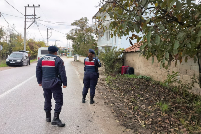 Şüpheli valiz ekipleri teyakkuza geçirdi