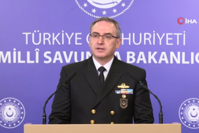 MSB'den açıklama geldi! C-130 uçaklarının kullanımı durduruldu