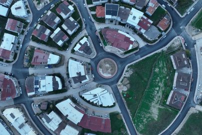 Mustafakemalpaşa'ya 400 milyon liralık ulaşım yatırımı