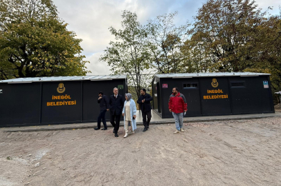 Oylat Mağarası'nın çehresi değişiyor