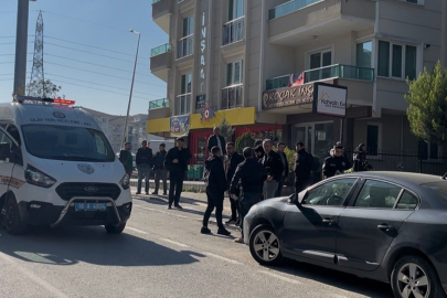 Bursa’da eski sevgili dehşeti: Kafede başlayan tartışma kanlı bitti