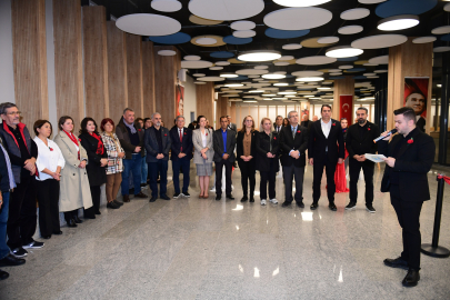 Osmangazi Belediyesi Başarılı Dijiders Öğrencilerini Ödüllendirdi