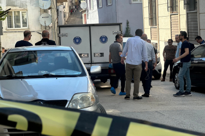 Bursa'da 3 çocuğunu katleden baba, tutuksuz yargılanma talep etmiş