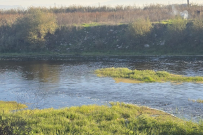 Canbolu Deresi’nde acı oyun: 10 yaşındaki Hızır Ali hayatını kaybetti