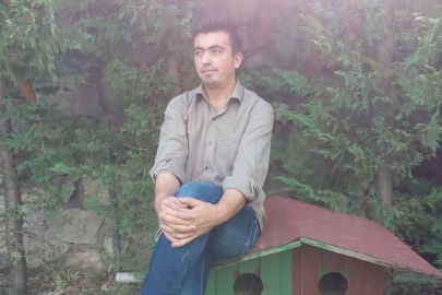 Yenişehir’de kayıp alarmı: Rahatsızlandığını söyledikten sonra kayboldu