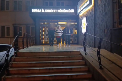 Bursa’da 13 yıldır aranan firari, operasyonla yakalandı