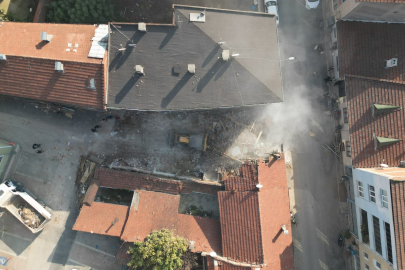 İnegöl'de çıkmaz sokaklar ulaşıma açılıyor