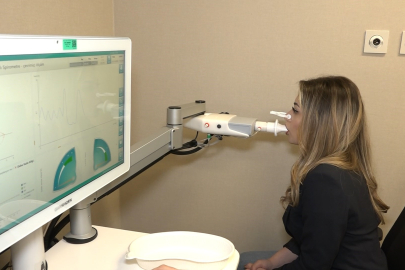 Yemeğin buharı bile KOAH'a sebep olabiliyor