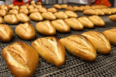 Bursa’da ekmeğe zam yok