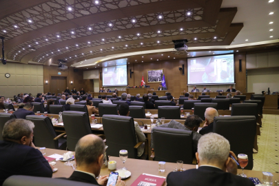 Bursa'nın altyapısına yatırım yağacak