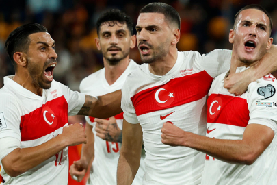 A Milli Takım'ın play-off'taki rakibi Romanya oldu