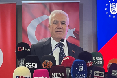 Başkan Bozbey, eski başkanlara makam arabası ve şoför tartışmasına açıklık getirdi