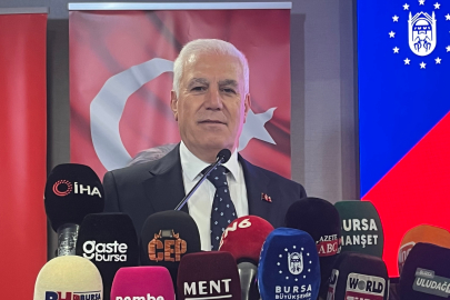 Bozbey'den Bursa'ya turist çekme planı