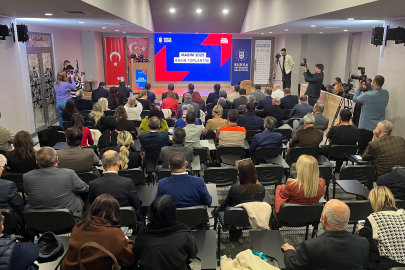 Bursa Büyükşehir’den eğitim ve istihdama güçlü destek