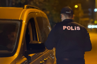 Bursa polisi suça ve suçluya geçit vermiyor